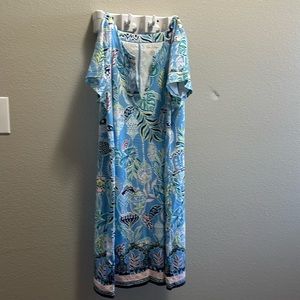 Lilly Pulitzer Women’s Dress